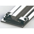 Advanced Technical Performance High Precision Steel Rail with Materical Certificate